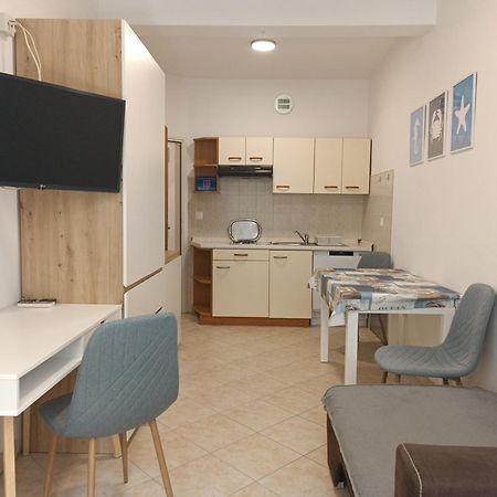 Apartments Jelovac Poreč Kültér fotó