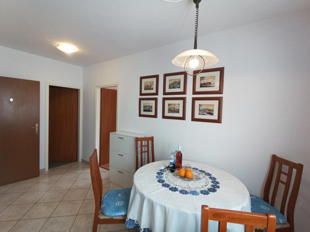 Apartments Jelovac Poreč Kültér fotó