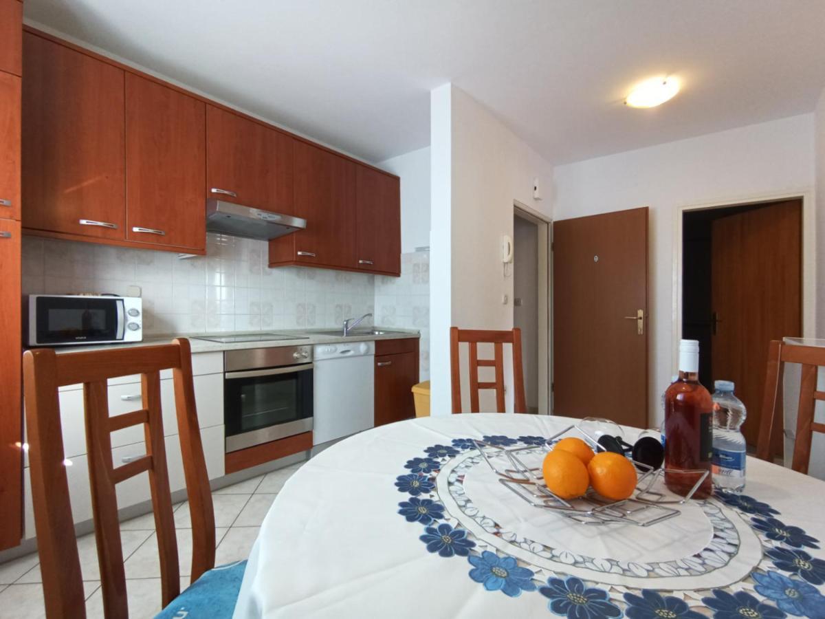 Apartments Jelovac Poreč Kültér fotó