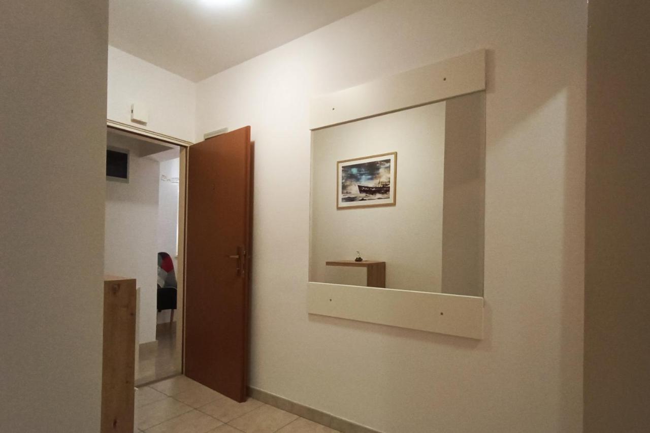 Apartments Jelovac Poreč Kültér fotó