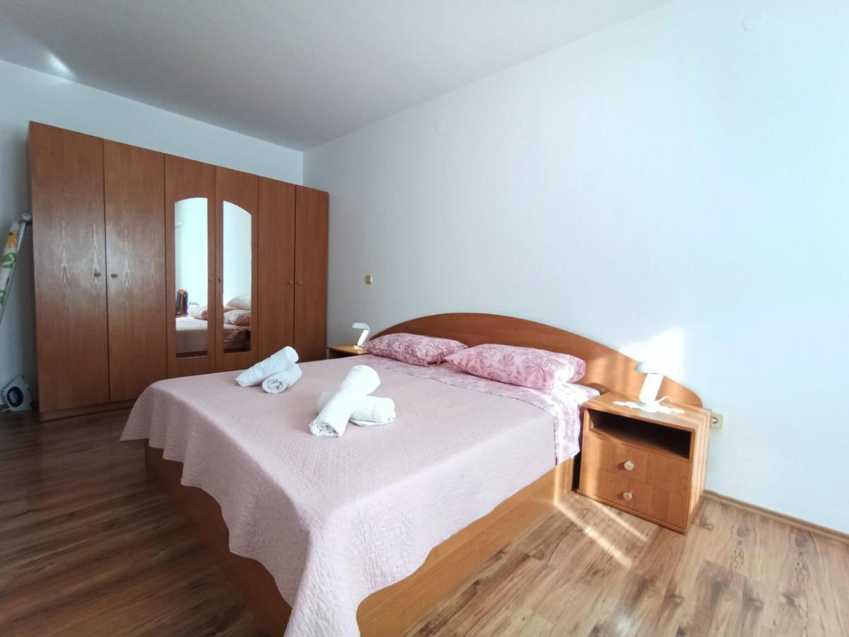 Apartments Jelovac Poreč Kültér fotó