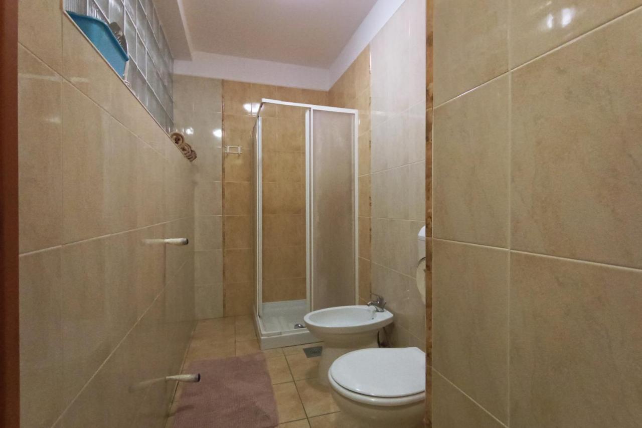 Apartments Jelovac Poreč Kültér fotó