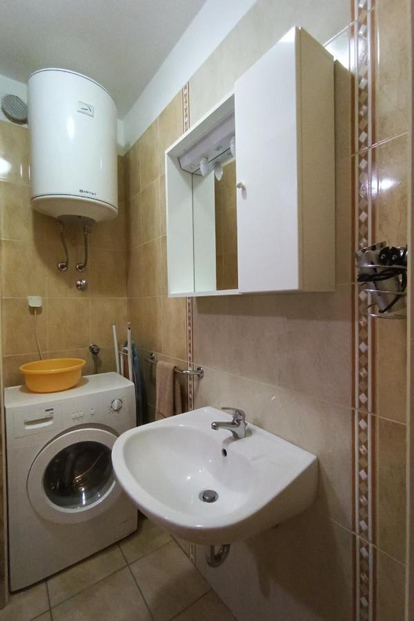 Apartments Jelovac Poreč Kültér fotó