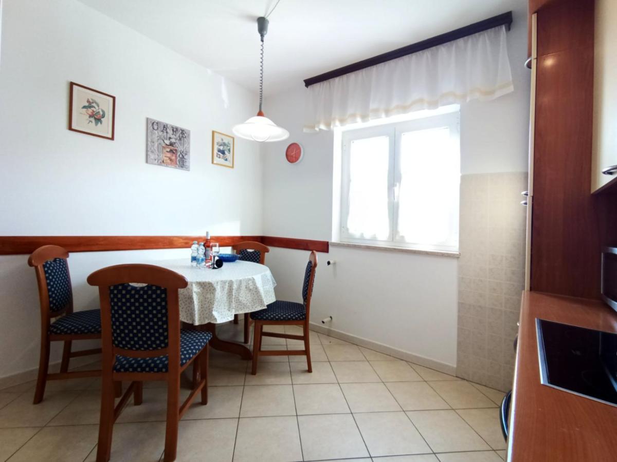 Apartments Jelovac Poreč Kültér fotó