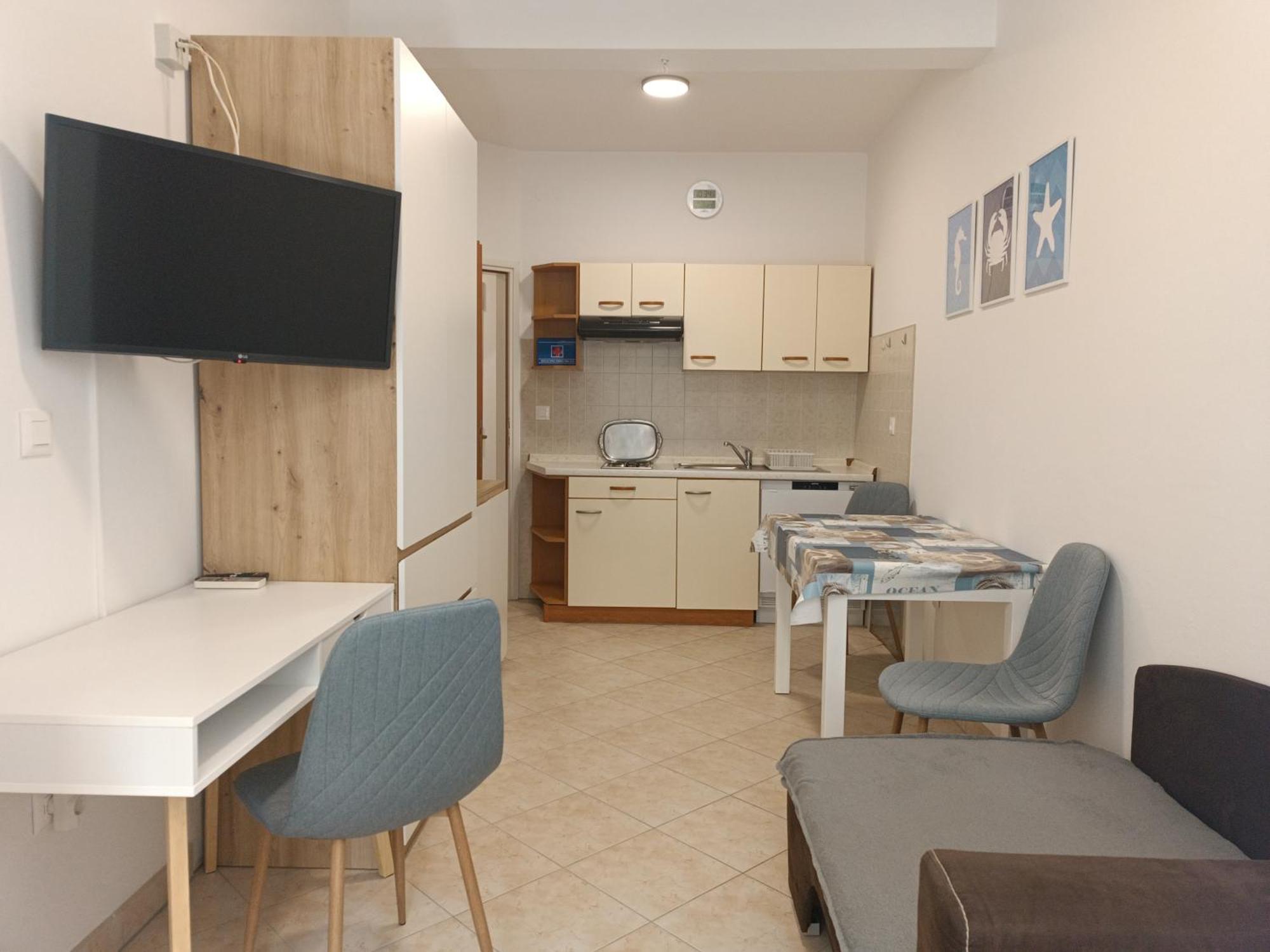 Apartments Jelovac Poreč Kültér fotó
