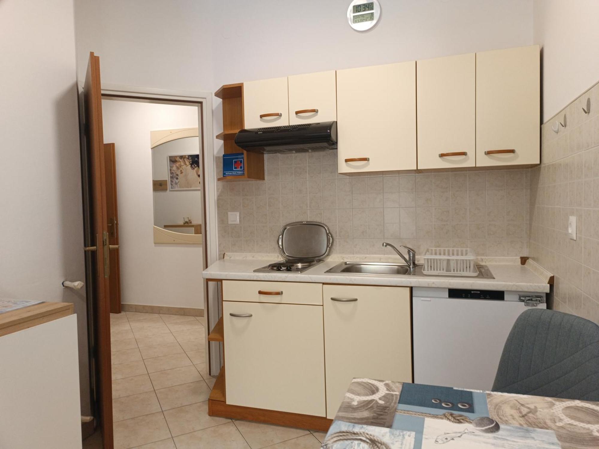 Apartments Jelovac Poreč Kültér fotó